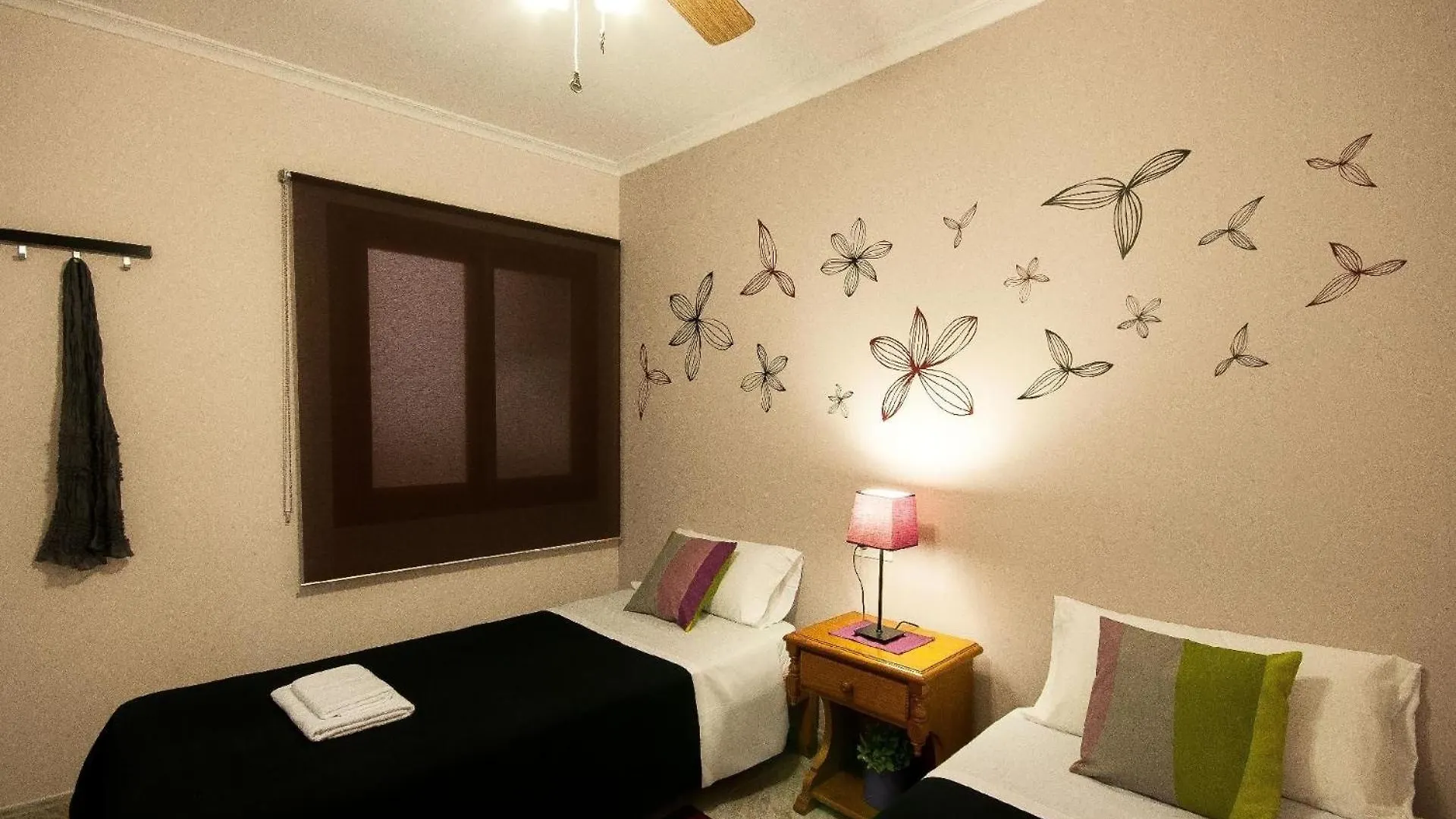 Wunderschoene Ferienwohnung In Son Baulo Mit Grill, Garten Und Terrasse Can Picafort  Daire Can Picafort (Mallorca)