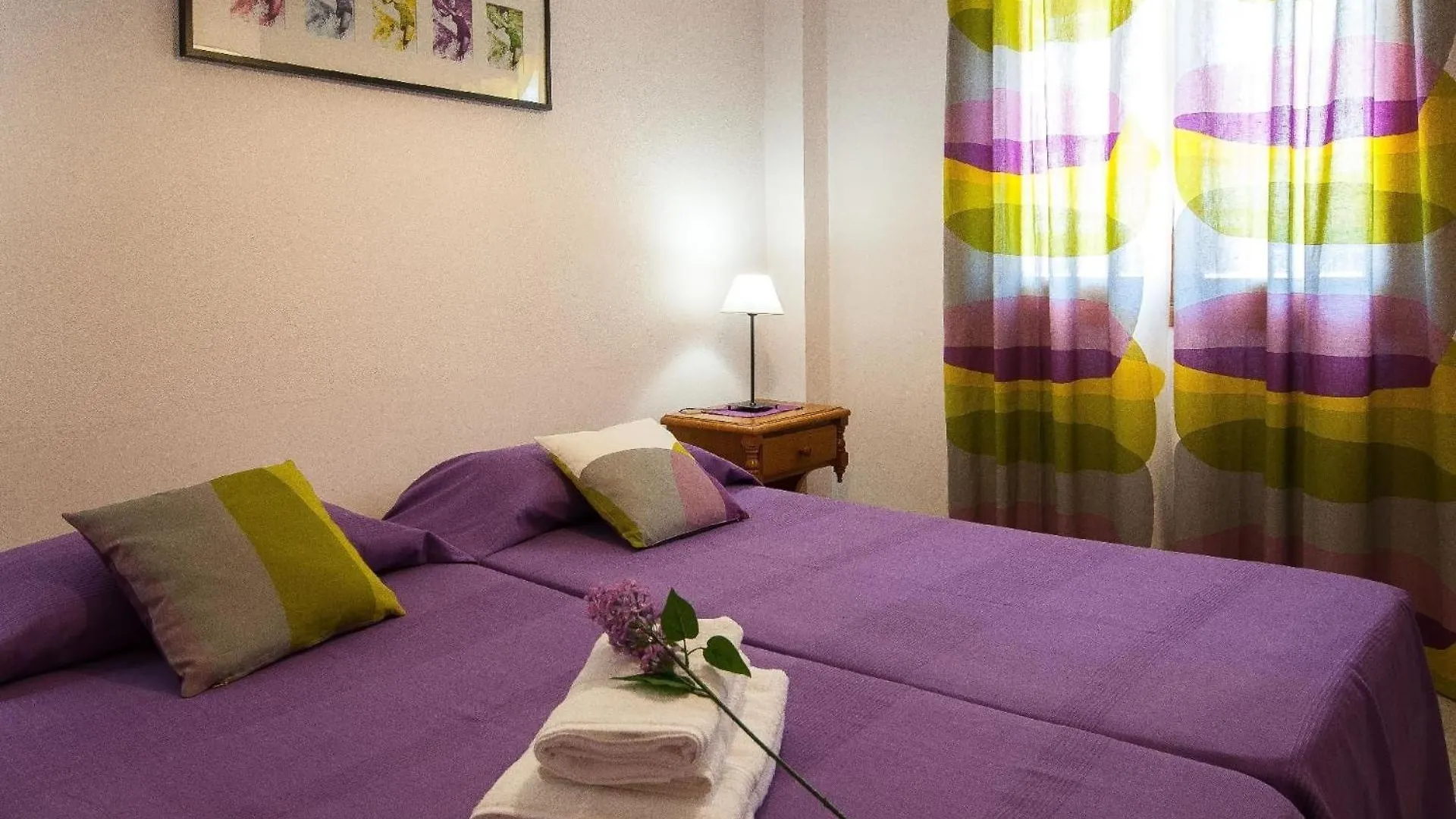 Wunderschoene Ferienwohnung In Son Baulo Mit Grill, Garten Und Terrasse Can Picafort  Can Picafort (Mallorca)