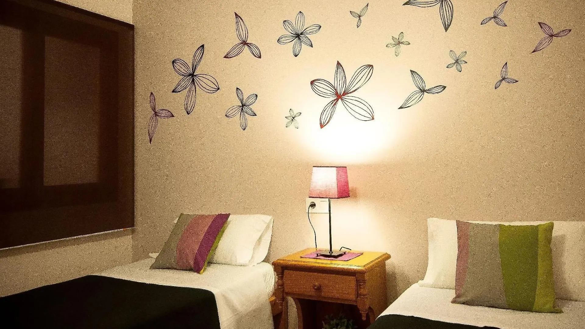 Daire Wunderschoene Ferienwohnung In Son Baulo Mit Grill, Garten Und Terrasse Can Picafort
